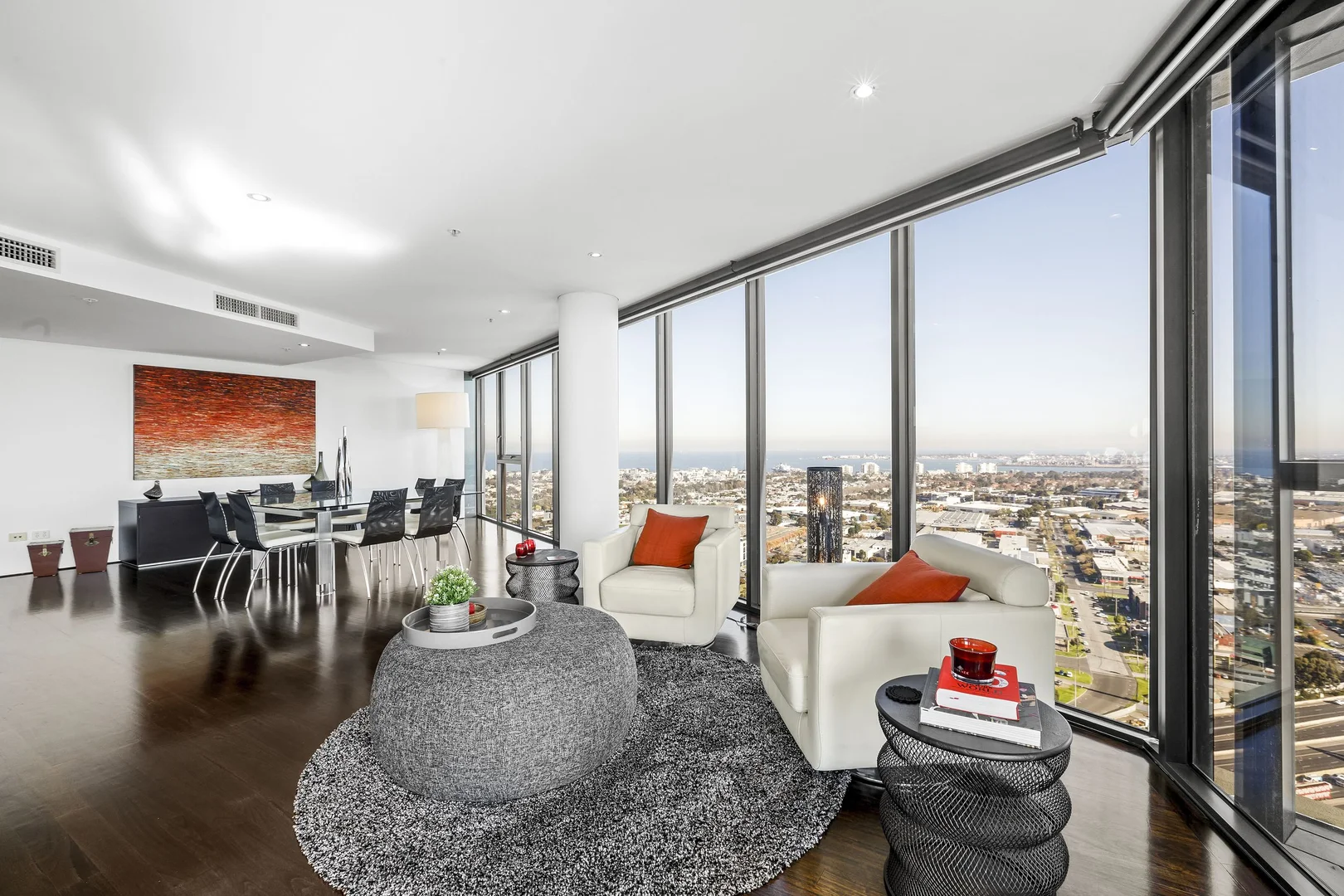 Additional image 6 of 3501/90 Lorimer Street, Docklands VIC 3008