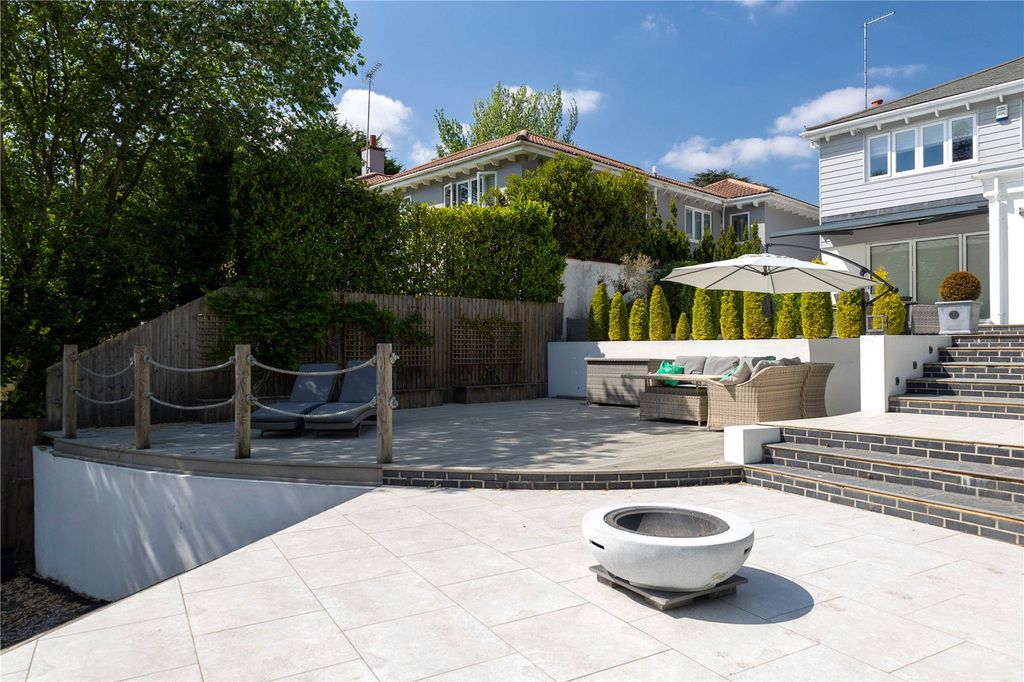 Additional image 38 of 5 bed detached house for saleDalkeith Road, Poole, Dorset BH13