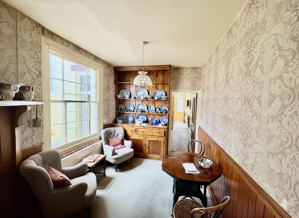 Additional image 20 of 4 bed terraced house for saleDurleigh Road, Bridgwater TA6