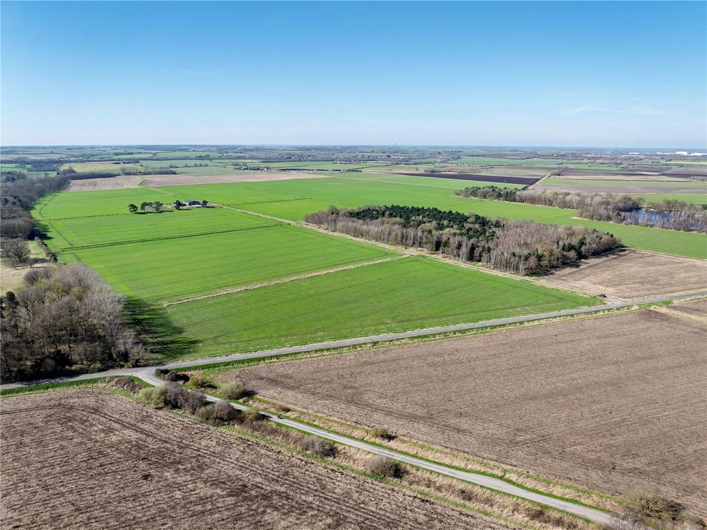Additional image 7 of Land for saleHolme, Yaxley, Peterborough, Cambridgeshire PE7