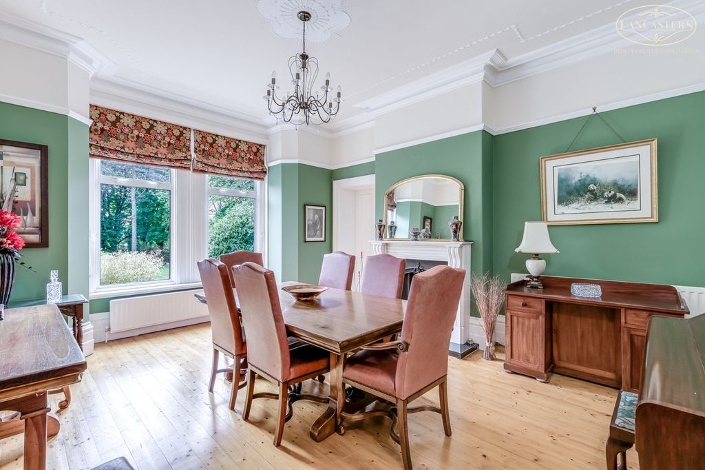 Additional image 17 of 5 bed detached house for saleHigh Bank Lane, Lostock, Bolton BL6