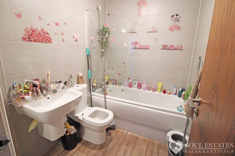 Additional image 14 of 1 bed flat for saleWaterfront West, Brierley Hill DY5
