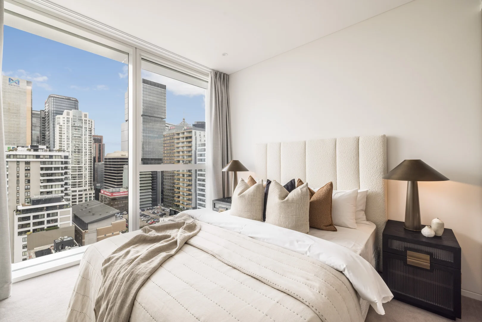 Additional image 6 of 1605/168 Walker Street, North Sydney NSW 2060