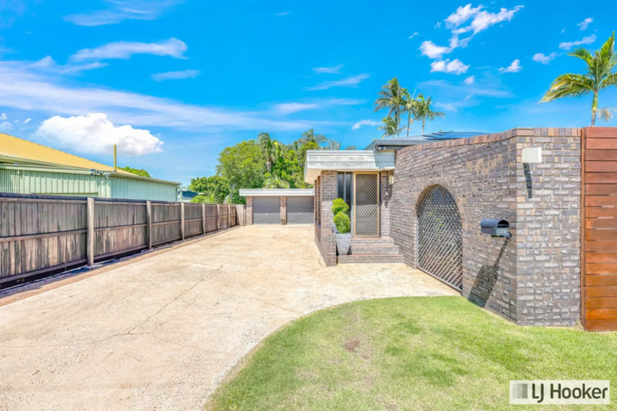 Additional image 29 of 29 Sydney Street, Kepnock QLD 4670