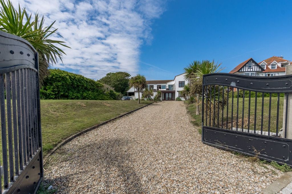 Additional image 3 of 6 bed detached house for saleCliff Promenade, Broadstairs CT10