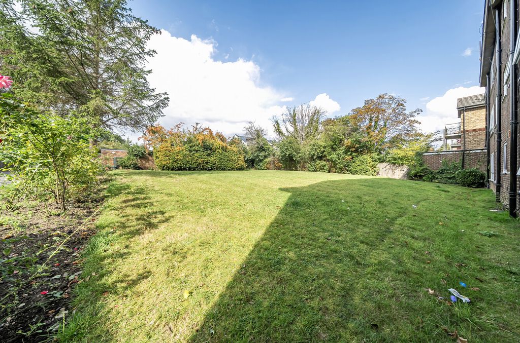 Additional image 6 of 1 bed flat for saleWestmoreland Road, Bromley BR2