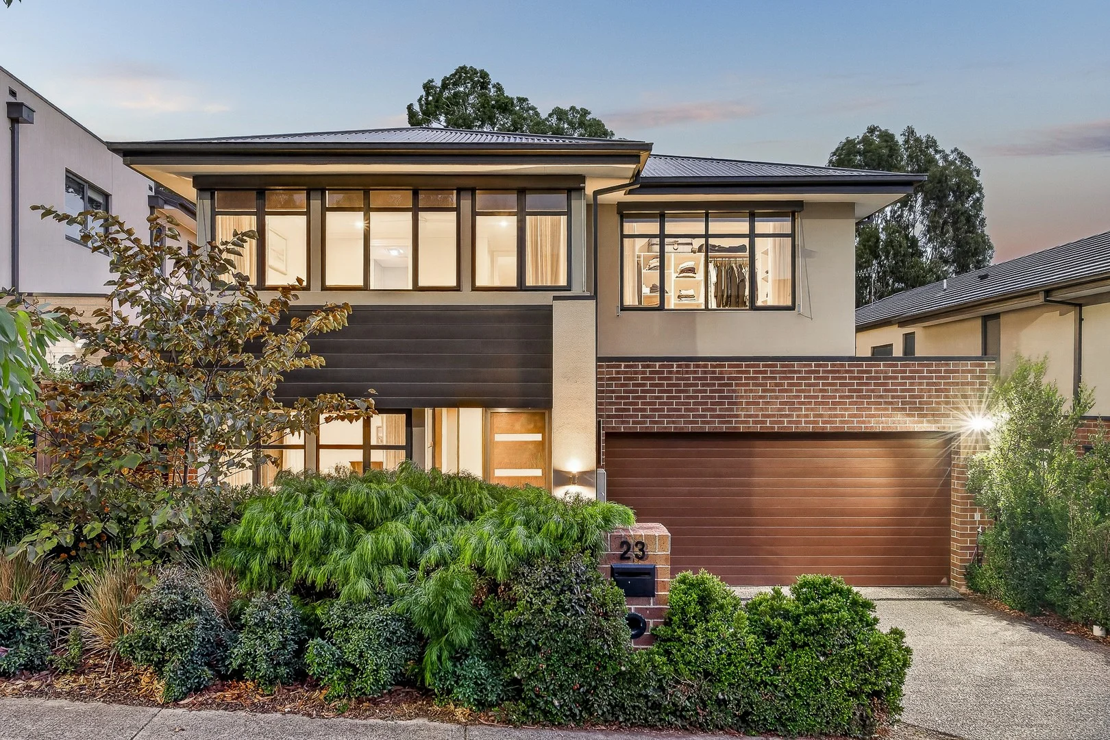 23 Aberdeen Drive, Doncaster VIC 3108