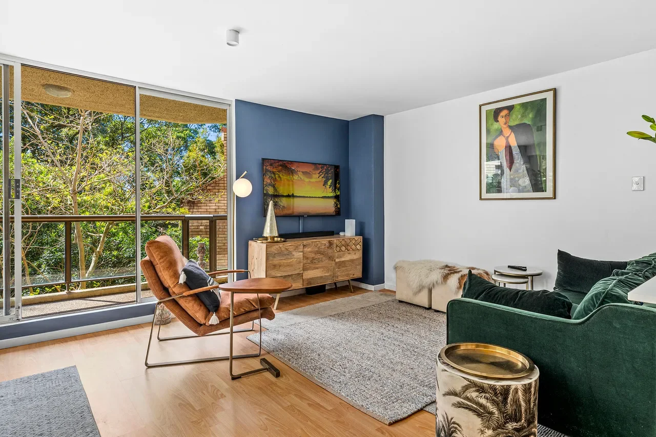 Additional image 15 of 37/1 Tewkesbury Avenue, Darlinghurst NSW 2010