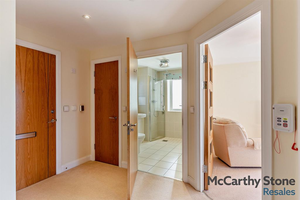 Additional image 6 of 2 bed flat for saleBlake Court, Northgate, Bridgwater TA6