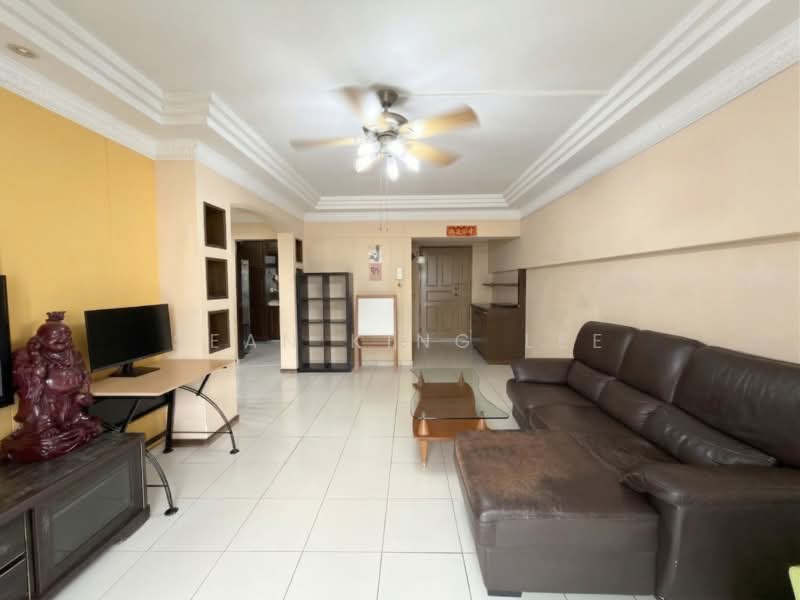 Additional image 4 of 632 Choa Chu Kang North 6