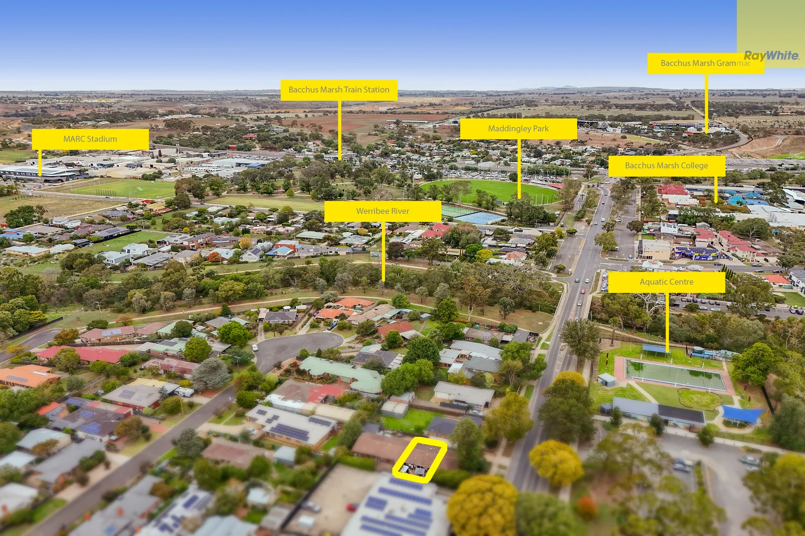Additional image 13 of 2/68 Grant Street, Bacchus Marsh VIC 3340