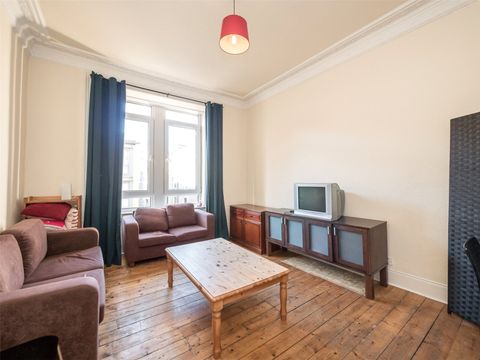 Grove Street, Edinburgh EH3