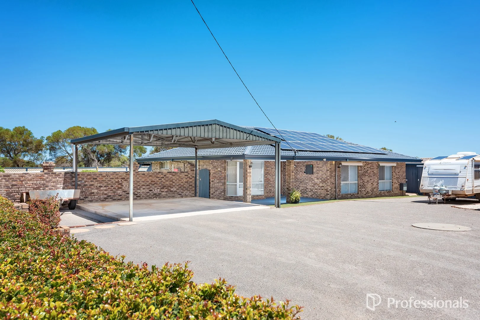 20 Jenner Court, Spalding WA 6530