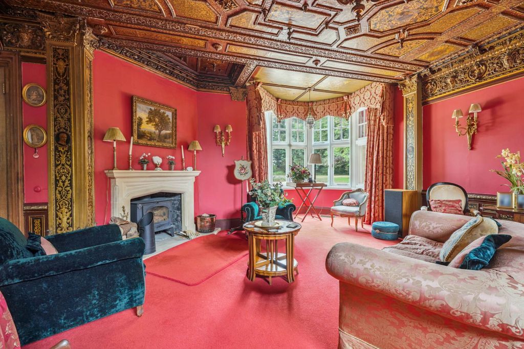 Additional image 4 of 7 bed property for saleStewkley Road, Soulbury LU7