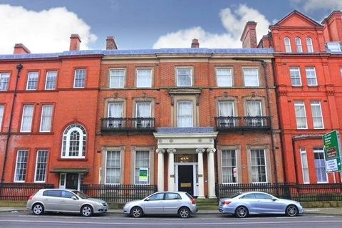 Upper Parliament Street, Liverpool, Merseyside L8