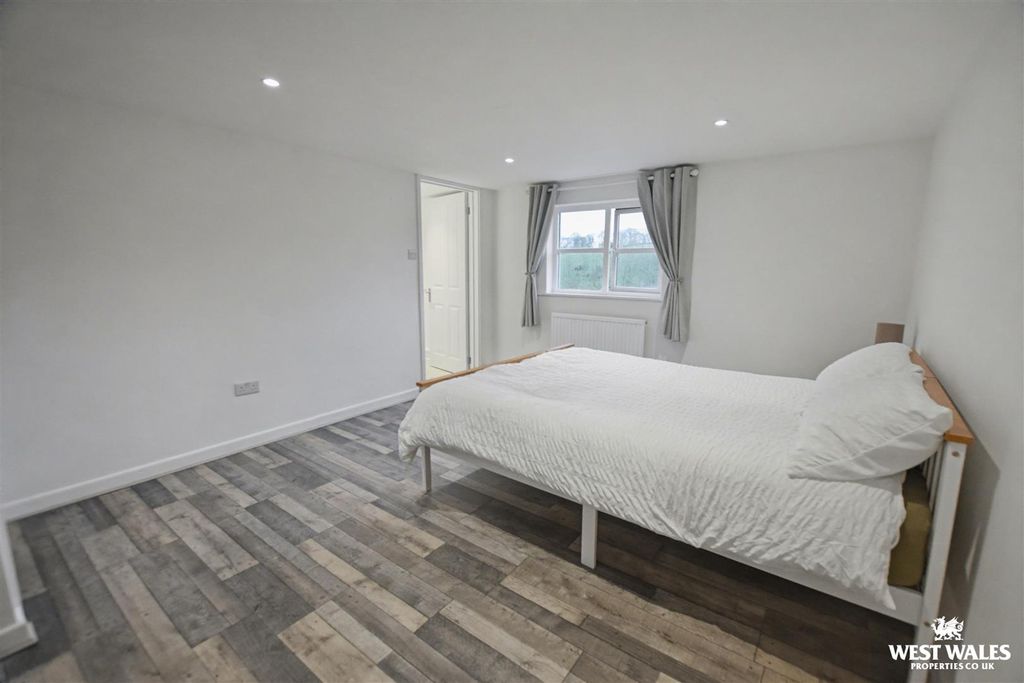 Additional image 16 of 4 bed detached house for saleAbercych, Boncath SA37