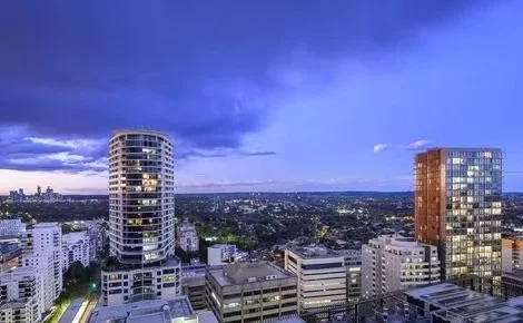 Additional image 19 of 2504/88B Christie St, St Leonards NSW 2065