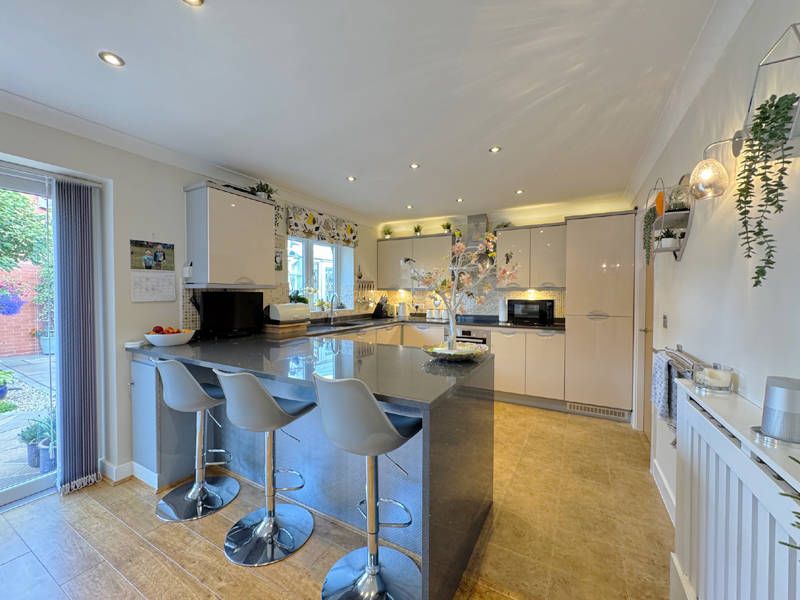 Additional image 2 of 4 bed detached bungalow for saleCommon Edge Road, Blackpool FY4