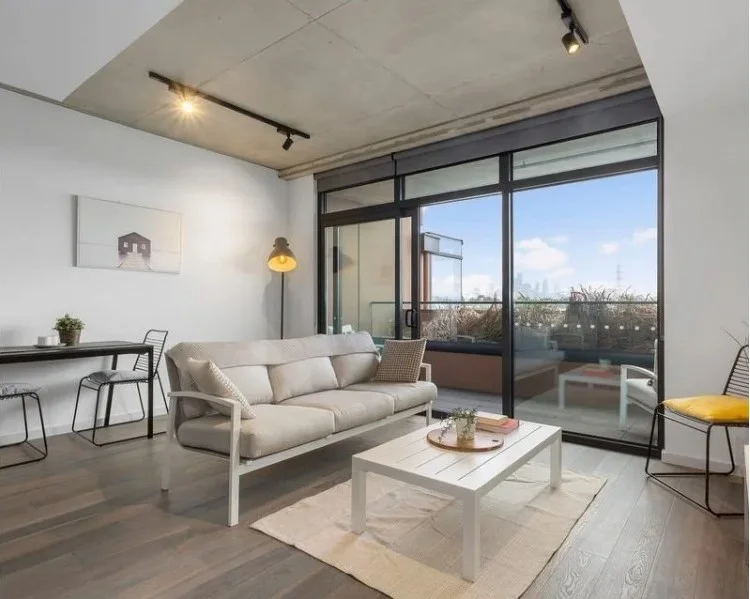 606/71-89 Hobsons Road, Kensington VIC 3031