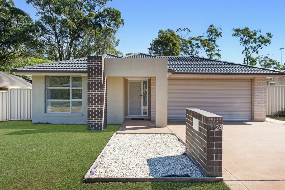 24 De L'isle Drive, Watanobbi NSW 2259