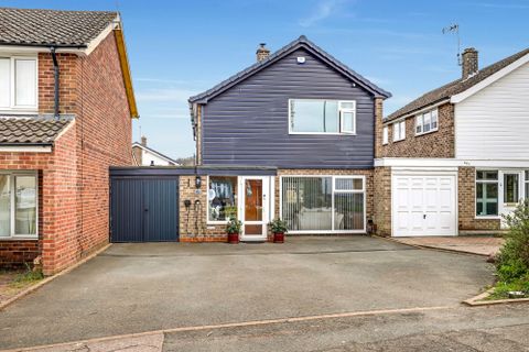 Bramcote Lane, Nottingham NG8