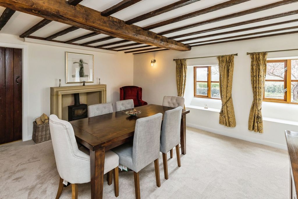 Additional image 14 of 3 bed detached house for saleLlanfynydd, Flintshire LL11