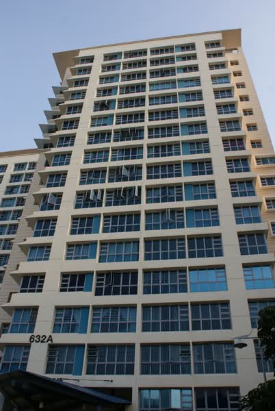 632A Punggol Drive photo 5