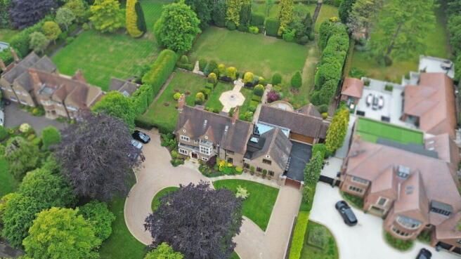 Additional image 8 of 6 bed detached house for saleLuttrell Road, Four Oaks Estate B74
