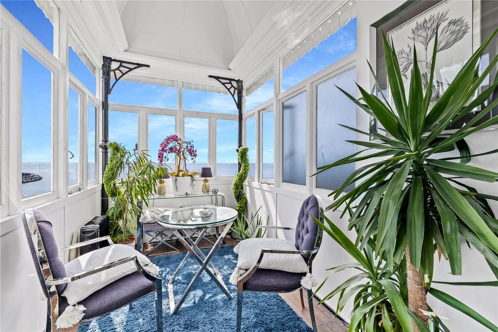 Additional image 3 of 6 bed terraced house for saleArundel Terrace, Brighton, East Sussex BN2
