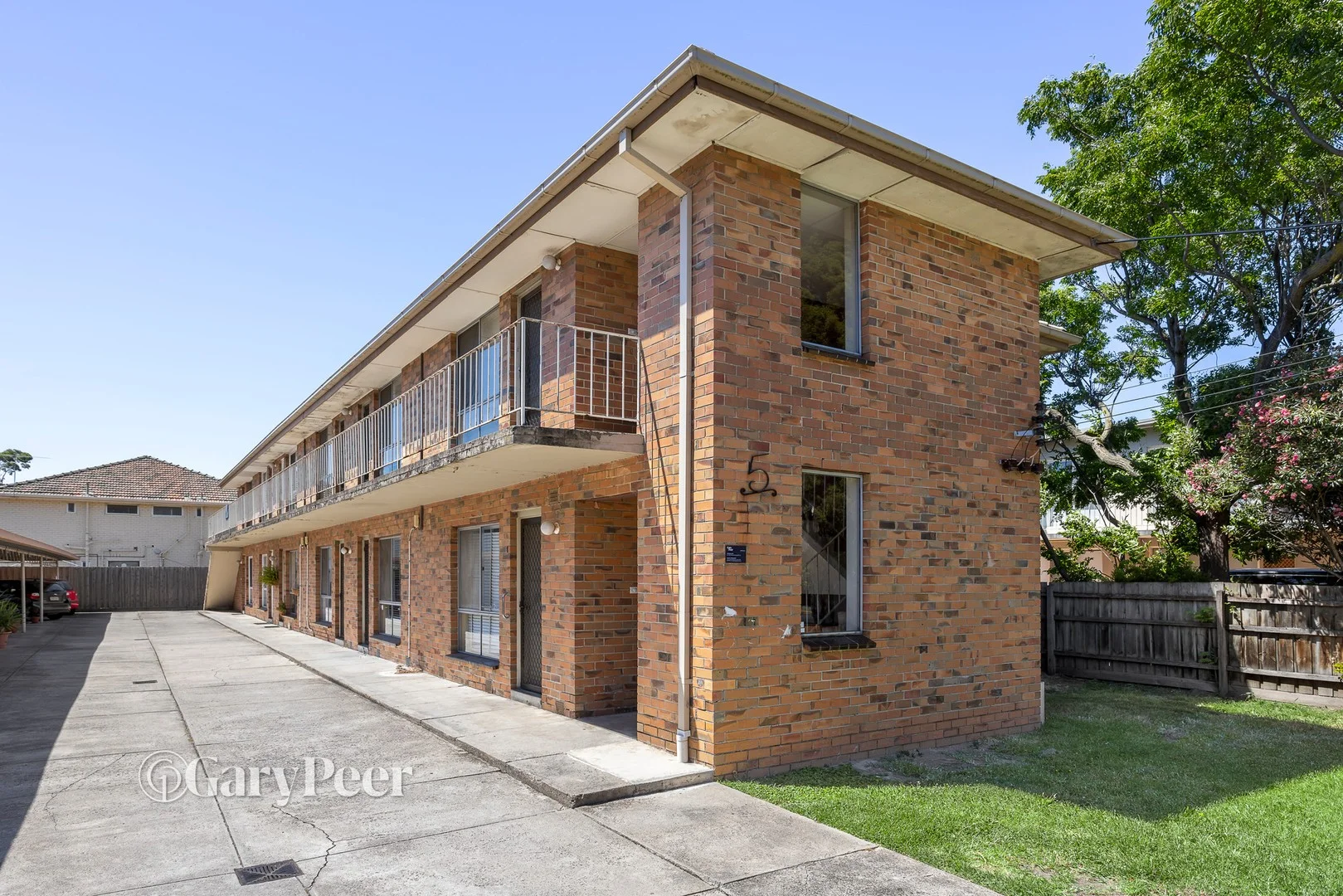 3/5 Truganini Road, Carnegie VIC 3163