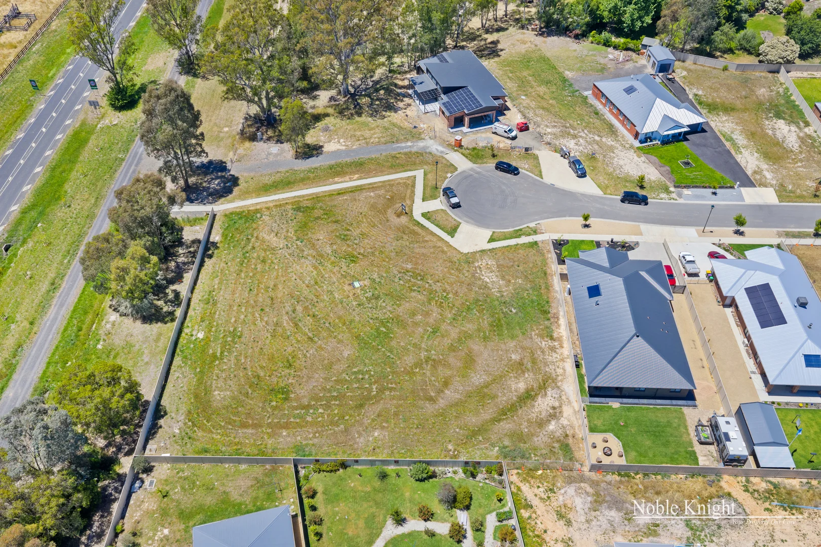 Additional image 4 of 21 Buckland Court, Yea VIC 3717