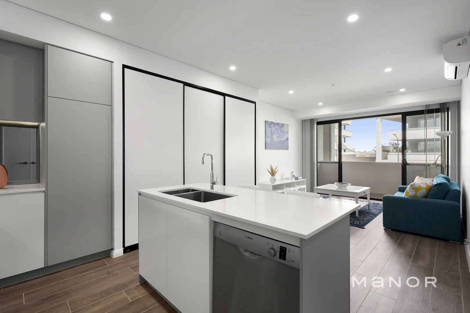 Additional image 7 of 209/4A Hasluck Street, Rouse Hill NSW 2155