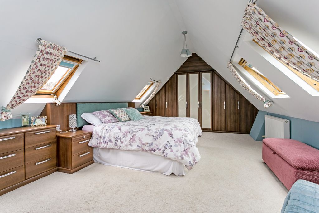 Additional image 7 of 3 bed barn conversion for saleColdmoorholme Lane, Bourne End SL8