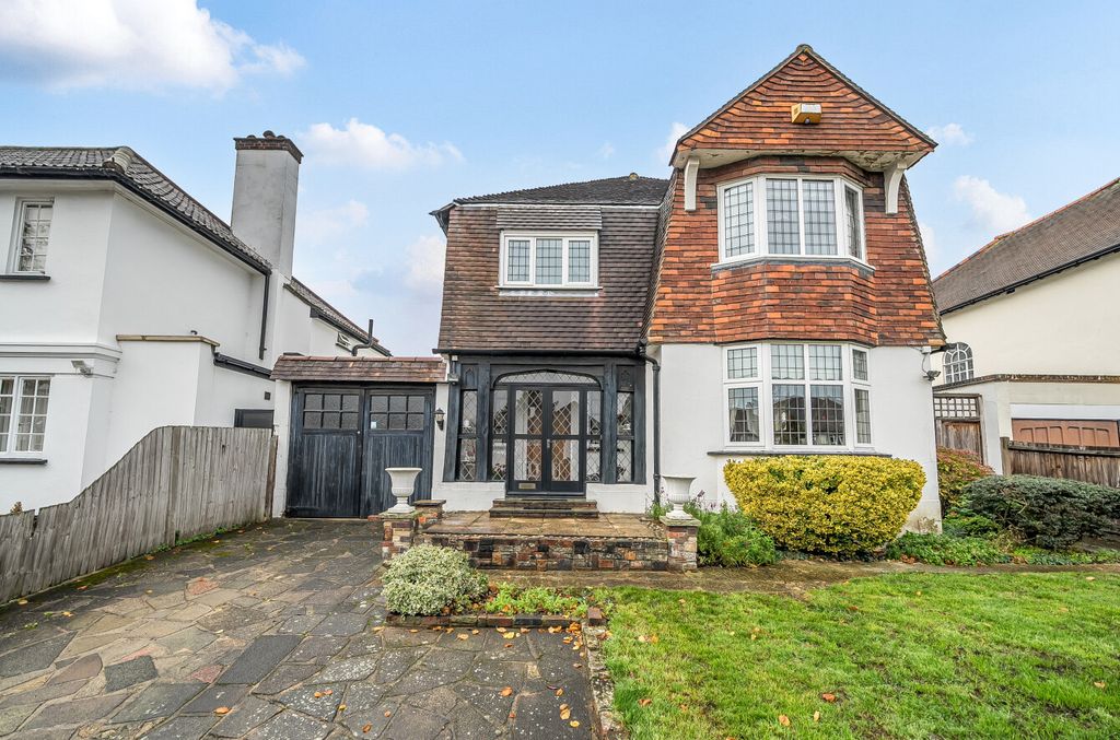 Additional image 13 of 4 bed detached house for saleBeadon Road, Bromley BR2
