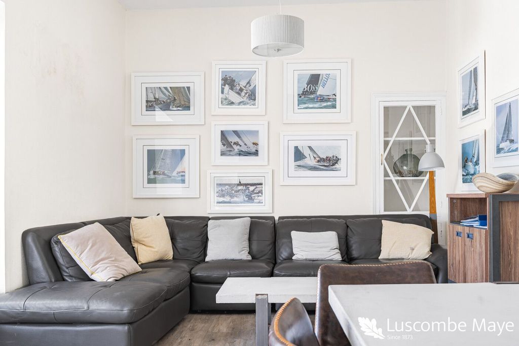Additional image 9 of 3 bed flat for saleFore Street, Salcombe TQ8