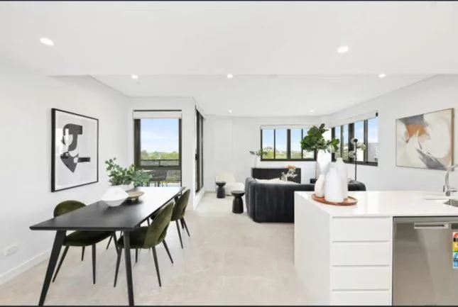 Additional image 4 of 603/12B Carson Lane, St Marys NSW 2760