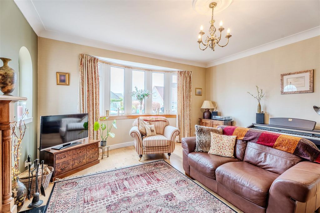Additional image 12 of 4 bed detached house for saleWoodlands Road, Motherwell ML1