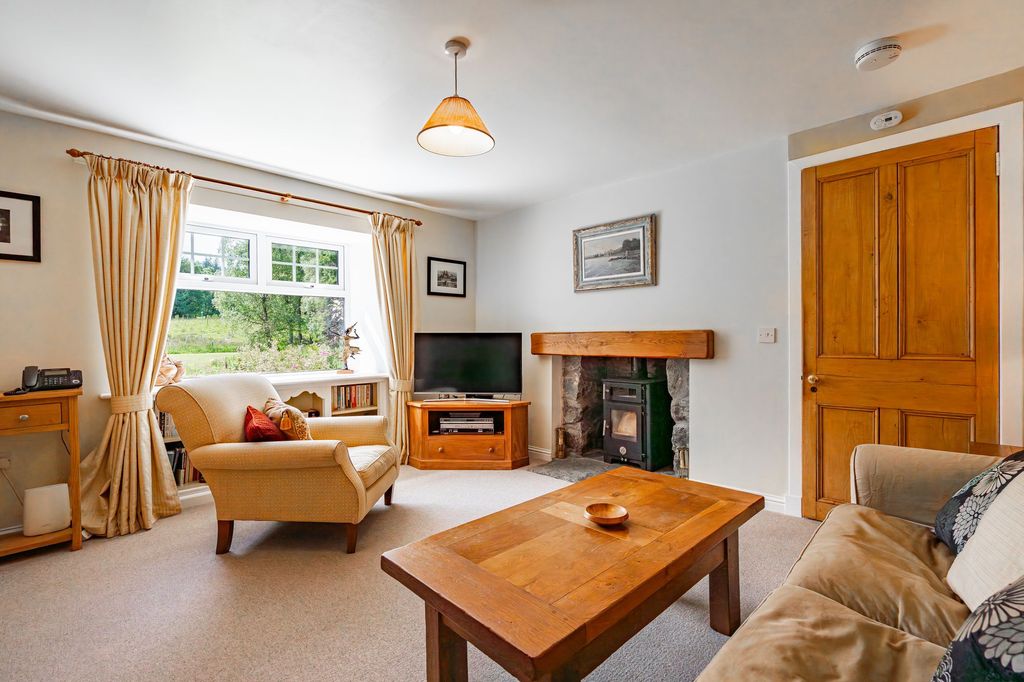 Additional image 8 of 3 bed detached house for saleBalquhidder, Lochearnhead FK19