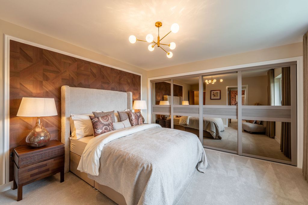 Additional image 11 of 5 bed detached house for saleCampion Homes Plot 88 'azalea', 20, Campbell Bannerman Drive, Meigle PH12
