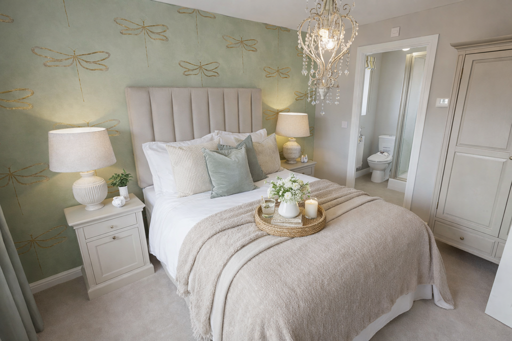 Additional image 5 of 4 bed detached house for saleMaesteg Road, Tondu CF32