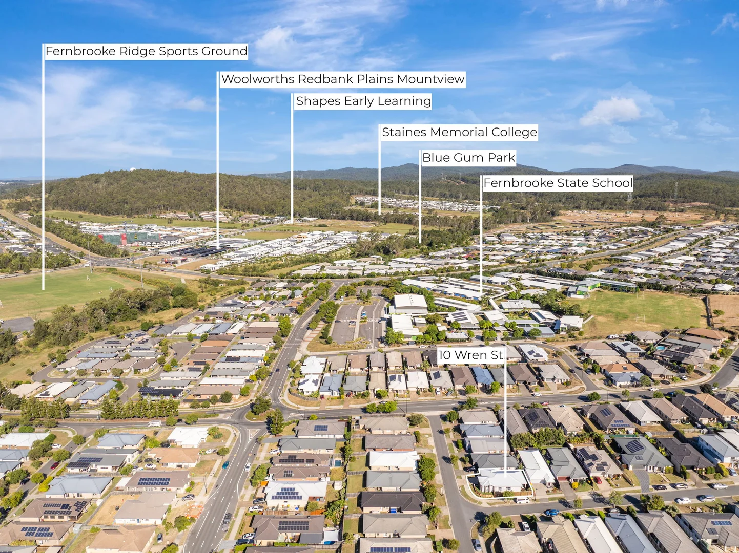 Additional image 14 of 10 Wren Street, Redbank Plains QLD 4301