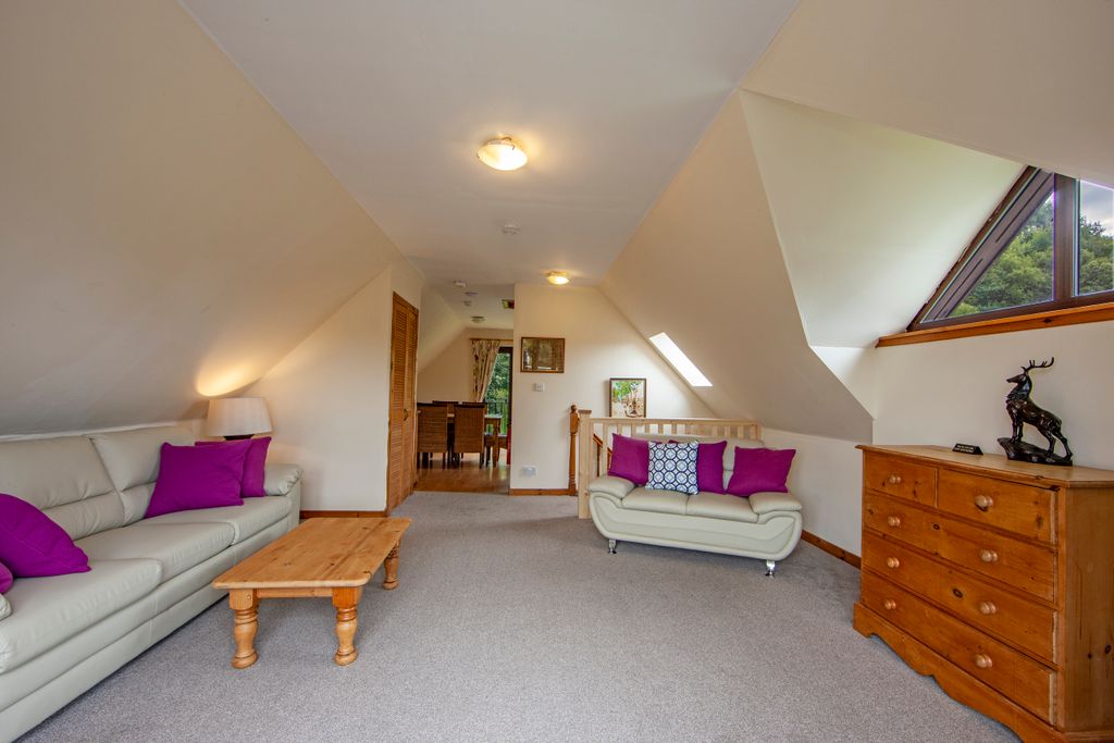 Additional image 8 of 2 bed semi-detached house for saleBed Portsonachan Lodges, Portsonachan, Dalmally, Argyll And Bute PA33