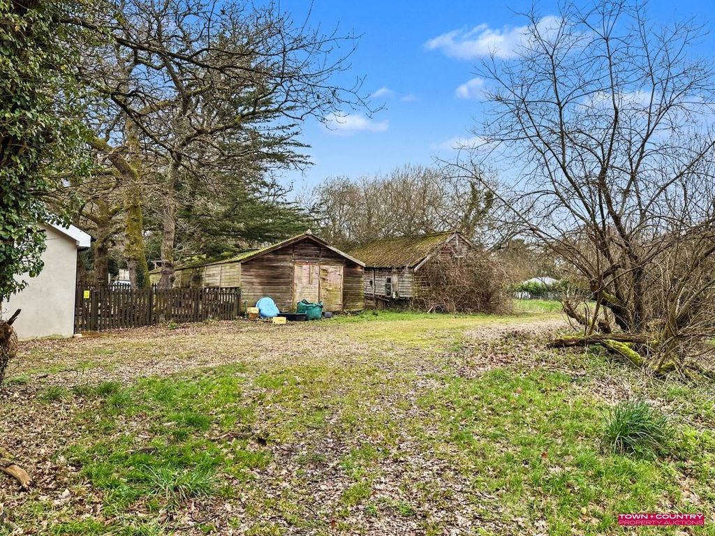 Additional image 15 of Land for saleLions Hill Way, Ashley Heath, Ringwood BH24