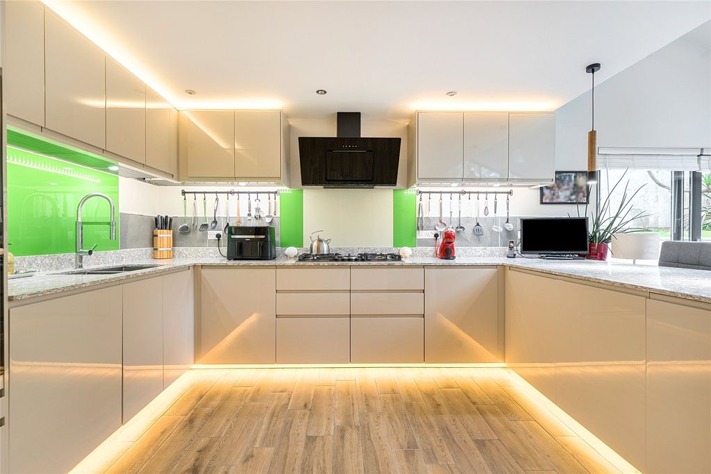 Additional image 4 of 4 bed detached house for saleCastor Road, Brixham, Devon TQ5