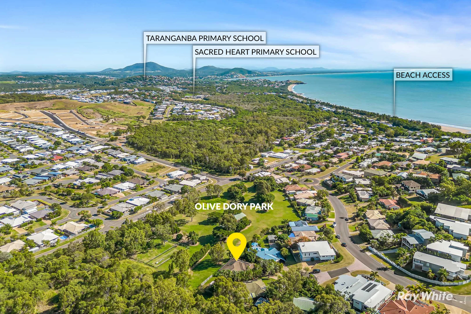 Additional image 3 of 7 Flinders Court, Lammermoor QLD 4703