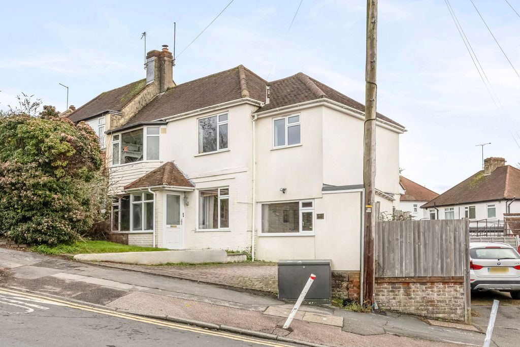 Additional image 24 of 3 bed semi-detached house for saleCarden Crescent, Brighton BN1