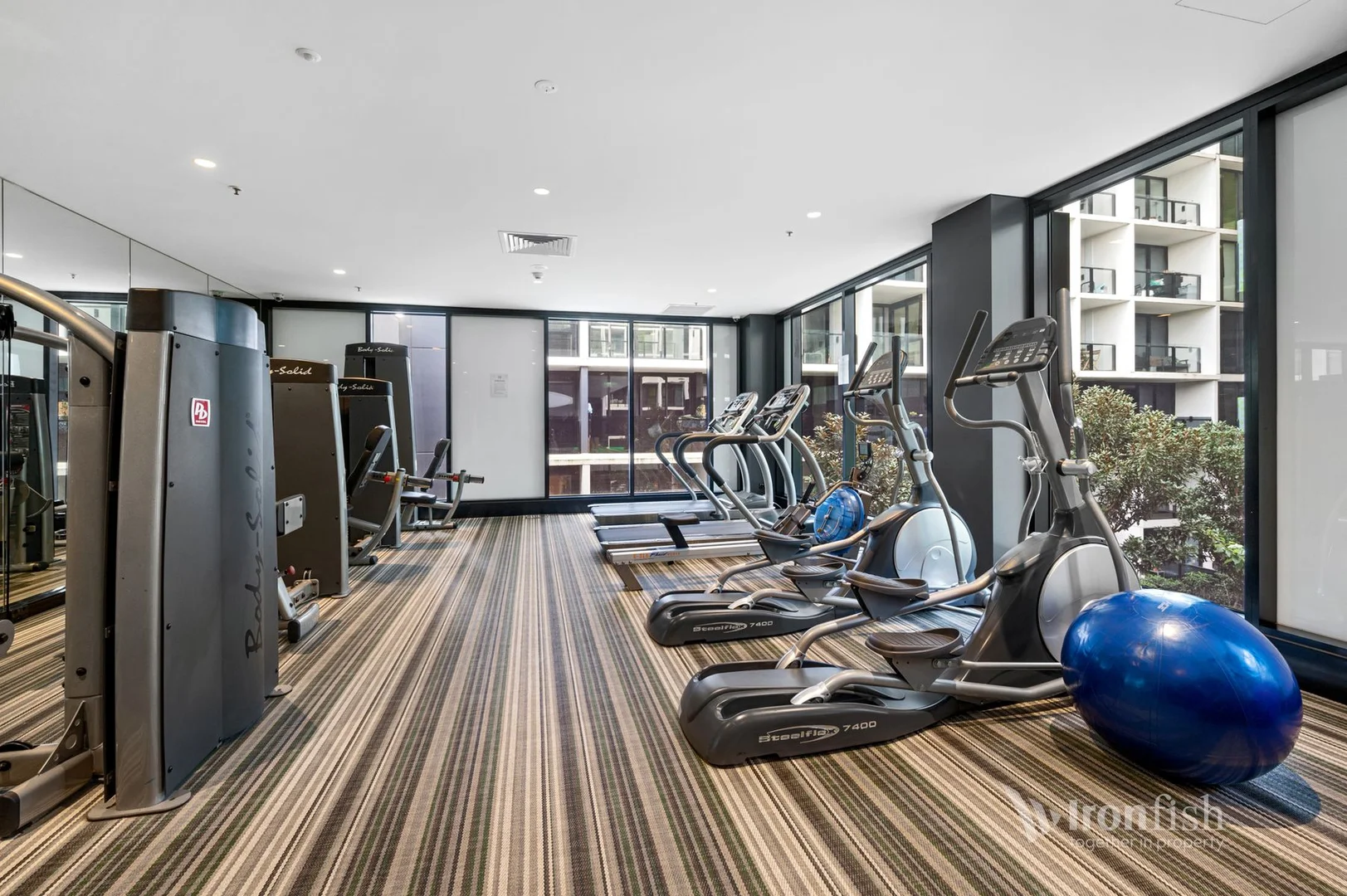 Additional image 8 of 812/11 Shamrock Street, Abbotsford VIC 3067
