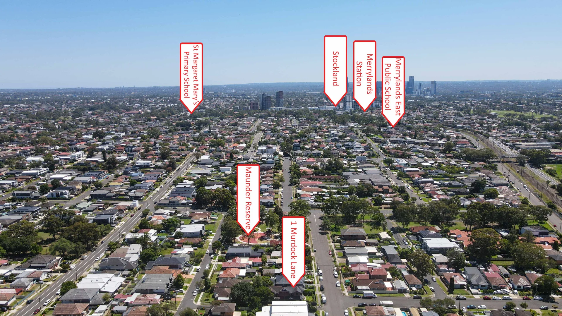 Additional image 10 of 1 Murdock Lane, Guildford NSW 2161