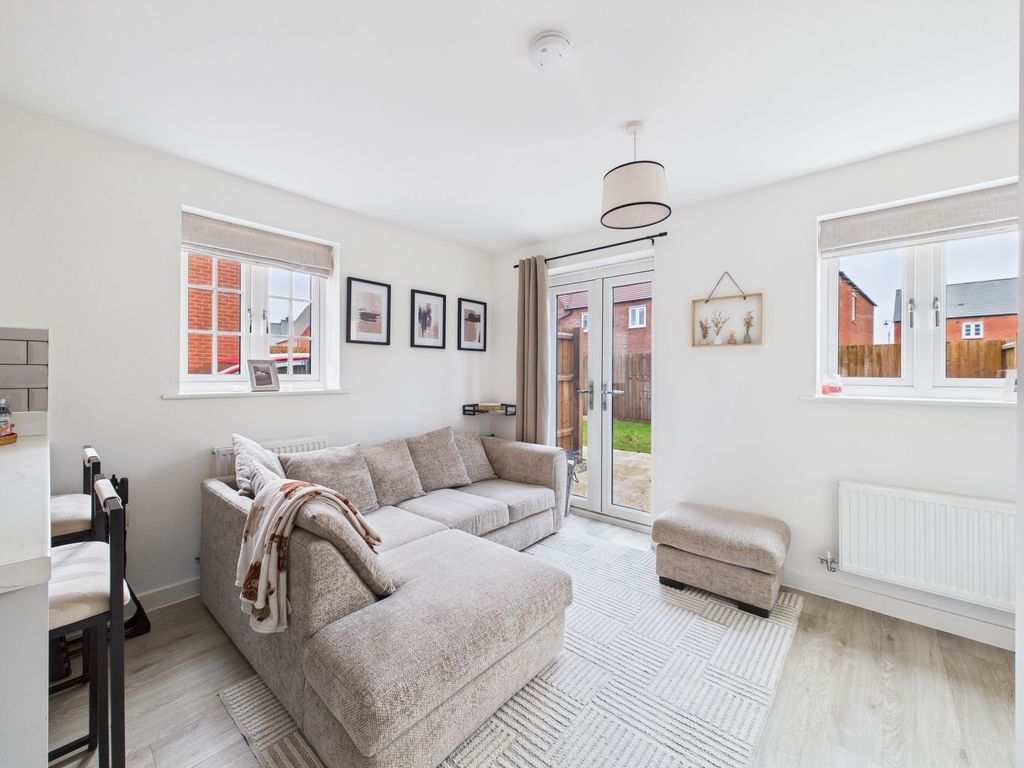 Additional image 7 of 2 bed semi-detached house for saleLincoln Street, Towcester NN12