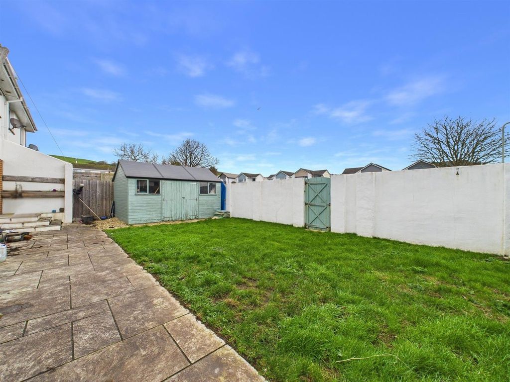 Additional image 14 of 4 bed semi-detached house for saleMowstead Road, Braunton EX33